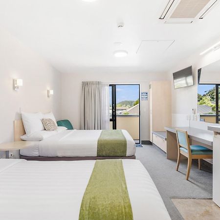 Bella Vista Motel วานกาไร ภายนอก รูปภาพ